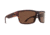 Spy Optic Rocky Single Vision Prescription Sunglasses, Matte Camo Tortoise Frame - 673248995865SV