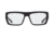 Spy Optic Rover Progressive Prescription Sunglasses, Matte Black Ansi Rx Frame, 673372243094PR