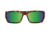 Spy Optic Rover Progressive Prescription Sunglasses, Soft Matte Camo Tort Frame, Polarized, 673372438861PR