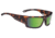Spy Optic Rover Progressive Prescription Sunglasses, Soft Matte Camo Tort Frame, Polarized, 673372438861PR