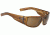 Spy Optic Rx Sunglasses Hailwood Brown Strip Tortoise Frame 571063316000