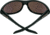 Spy Optic Scoop 2 Bifocal Prescription Sunglasses, 25 Anniv Matte Black Gold Frame, 6700000000020BI
