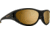 Spy Optic Scoop 2 Bifocal Prescription Sunglasses, 25 Anniv Matte Black Gold Frame, 6700000000020BI