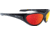 Spy Optic Scoop 2 Bifocal Prescription Sunglasses, Black Checkered Fade Frame, 6700000000021BI