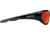 Spy Optic Scoop 2 Bifocal Prescription Sunglasses, Black Checkered Fade Frame, 6700000000021BI