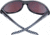 Spy Optic Scoop 2 Bifocal Prescription Sunglasses, Black Checkered Fade Frame, 6700000000021BI