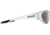 Spy Optic Scoop 2 Bifocal Prescription Sunglasses, Matte Crystal Frame, 6700000000024BI
