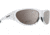 Spy Optic Scoop 2 Bifocal Prescription Sunglasses, Matte Crystal Frame, 6700000000024BI