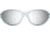 Spy Optic Scoop 2 Bifocal Prescription Sunglasses, Metallic Chrome Frame, 6700000000025BI