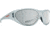 Spy Optic Scoop 2 Bifocal Prescription Sunglasses, Metallic Chrome Frame, 6700000000025BI