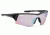 Spy Optic Screw Sunglasses Commando Kit w/ Matte Black Frame &amp; Rose Contact Lens