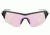 Spy Optic Screw Sunglasses w/ Spy + Keep A Breast Frame &amp; Pink Spectra Lens