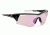 Spy Optic Screw Sunglasses w/ Spy + Keep A Breast Frame &amp; Pink Spectra Lens
