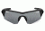 Spy Optic Screw Sunglasses w/ Matte Black Frame &amp; Grey Lens