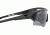 Spy Optic Screw Sunglasses w/ Matte Black Frame &amp; Grey Lens