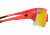 Spy Optic Screw Sunglasses w/ Spy + Matthew Busche Frame &amp; Bronze Red Spectra Lens