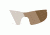 Spy Optic Screw Under Sunglasses, Lens Frame, Bronze Photochromic W/ Light Silver Mirror Lens, Photochromic, 083031000328