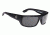 Spy Optic Bounty Sunglasses, Ansi Black Frame, Gray Polar Lens, Polarized 673017242135