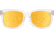 Spy Optic Shandy Bifocal Prescription Sunglasses, Crystal Frame, 6700000000011BI
