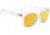 Spy Optic Shandy Bifocal Prescription Sunglasses, Crystal Frame, 6700000000011BI