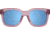 Spy Optic Shandy Bifocal Prescription Sunglasses, Matte Trans. Blush Frame, 6700000000012BI