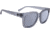 Spy Optic Shandy Bifocal Prescription Sunglasses, Matte Trans. Gray Frame, 6700000000013BI