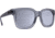 Spy Optic Shandy Bifocal Prescription Sunglasses, Matte Trans. Gray Frame, 6700000000013BI
