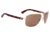 Spy Optic Showtime Single Vision Prescription Sunglasses, Gold W/Classic Tortoise Frame, 672036214865SV
