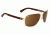 Spy Optic Showtime Single Vision Prescription Sunglasses, Gold Frame, Bronze Lens-672036274069SV