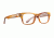 Spy Optic Single Vision Prescription Eyeglasses - Braden 49 - Brown Horn Frame SRX00044RX