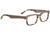 Spy Optic Single Vision Prescription Eyeglasses - Brando 51 - 1956 Tortoise Frame SRX00100RX