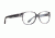 Spy Optic Single Vision Prescription Eyeglasses - Branson 50 - Slate Frame SRX00051RX