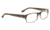 Spy Optic Single Vision Prescription Eyeglasses - Dorian 57 - Jungle Fade Frame w/ Digital Lenses SRX00030RX
