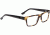 Spy Optic Single Vision Prescription Eyeglasses - Drake 54 - 1956 Tortoise Frame SRX00085RX