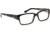 Spy Optic Single Vision Prescription Eyeglasses - Finn 54 - Vintage Tortoise Frame SRX00058RX