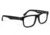 Spy Optic Single Vision Prescription Eyeglasses - Gavin 51 - Matte Black Frame SRX00089RX