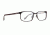 Spy Optic Single Vision Prescription Eyeglasses - Hayden 53 - Matte Black Frame SRX00019RX