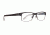 Spy Optic Single Vision Prescription Eyeglasses - Miles 52 - Black Frame SRX00016RX