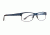 Spy Optic Single Vision Prescription Eyeglasses - Miles 52 - Navy Frame SRX00018RX