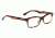 Spy Optic Skylar Bifocal Prescription Eyeglasses, Cuban Smoke Frame-SRX00078BI