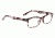 Spy Optic Skylar Bifocal Prescription Eyeglasses, Black Rose Frame-SRX00079BI