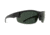 Spy Optic Sprinter Sunglasses, Matte Black Ansi Rx Frame, Happy Gray/Green Polar Lens, Polarized, 673502243864