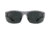 Spy Optic Sprinter Sunglasses, Primer Gray Ansi Rx Frame, Happy Gray/Green Lens, 673502794863
