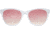 Spy Optic Spritzer Progressive Prescription Sunglasses, Clear Frame, 673515183895PR