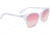 Spy Optic Spritzer Progressive Prescription Sunglasses, Clear Frame, 673515183895PR