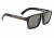 Spy Optic Balboa Progressive Prescription Sunglasses, Black Frame, Happy Grey Green Lens-673175038863PR