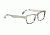 Spy Optic Brando Eyeglasses - Snow Leopard Frame &amp; Clear Lens SRX00099
