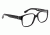 Spy Optic Branson Eyeglasses - Black Frame &amp; Clear Lens SRX00049