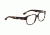 Spy Optic Branson Eyeglasses - Vintage Tortoise Frame &amp; Clear Lens SRX00052