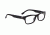 Spy Optic Carter Eyeglasses - Black Frame &amp; Clear Lens SRX00040